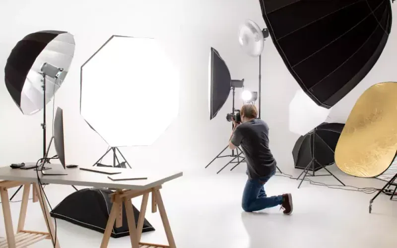 Mengenali Peluang Bisnis Jasa Fotografi Melalui Pendekatan Analisis SWOT