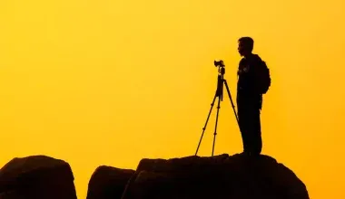 Skill yang Dapat Diperoleh dalam Sebuah Bisnis Fotografi