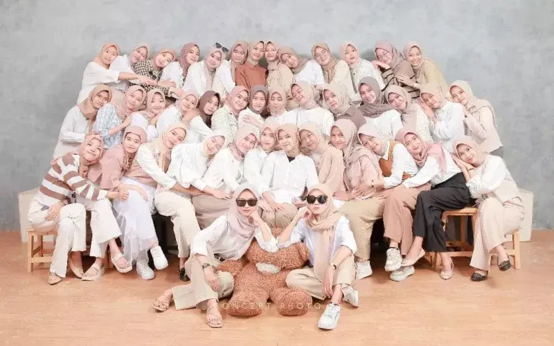 Concept Photo Studio