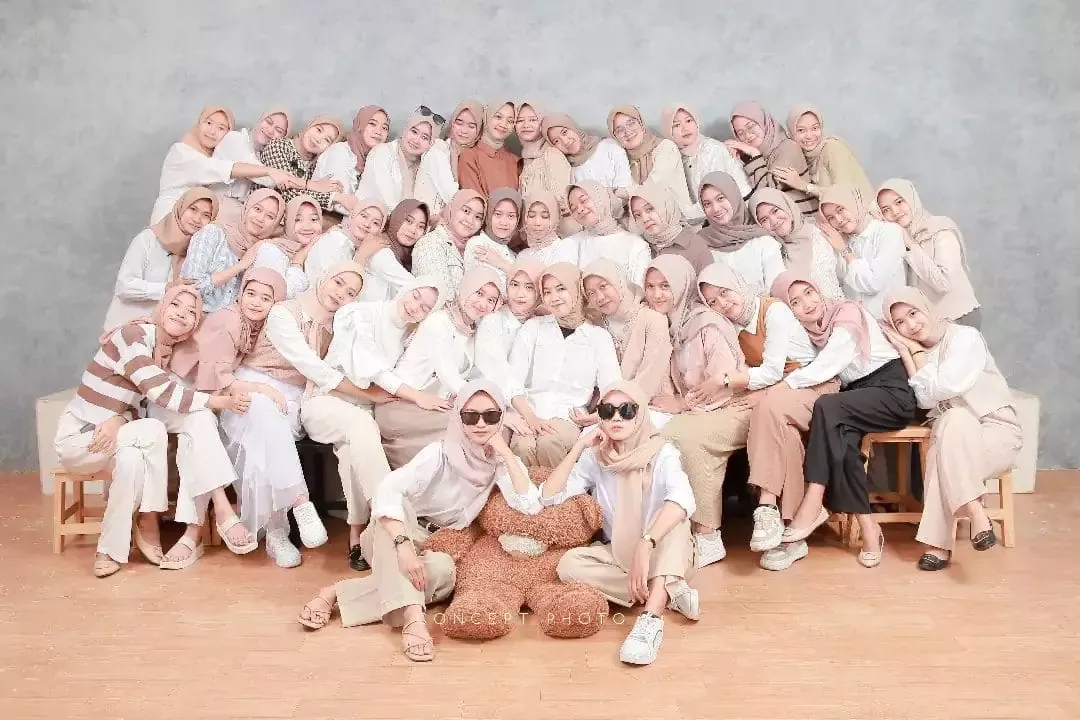 Concept Photo Studio