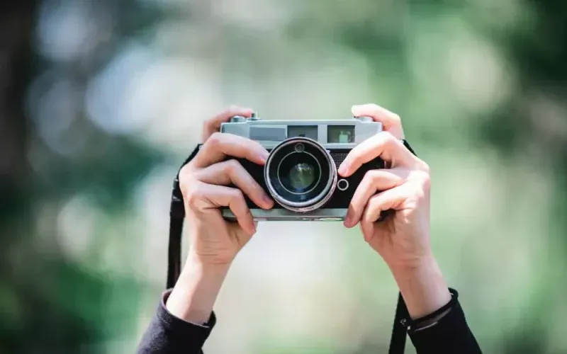 Tips untuk Meningkatkan Keterampilan Fotografi Kamu
