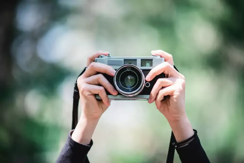 Tips untuk Meningkatkan Keterampilan Fotografi Kamu