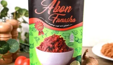 Jasa Foto Produk Kemasan