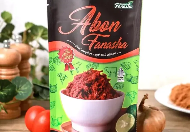 Jasa Foto Produk Kemasan