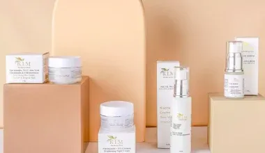 Jasa Foto Produk Kosmetik