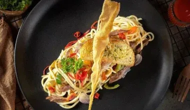 Jasa Foto Produk Makanan