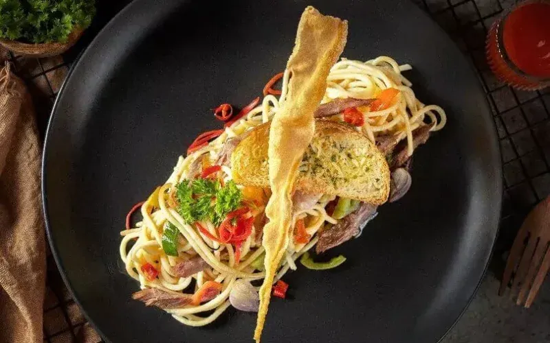 Jasa Foto Produk Makanan