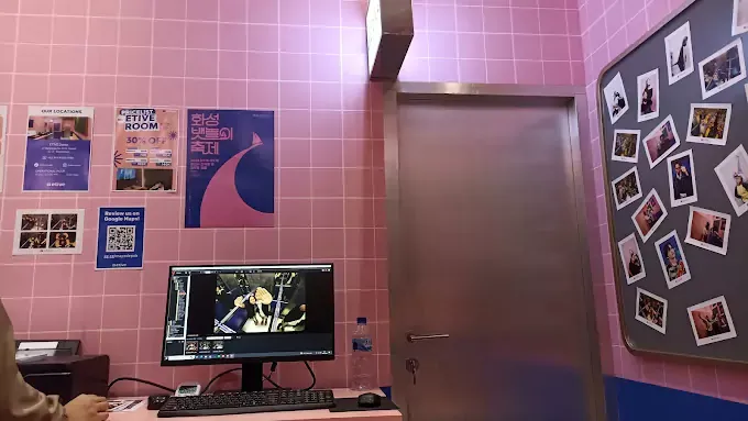 Alamat Lengkap Etive Photo Studio