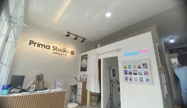 Alamat Prima Studio Photo