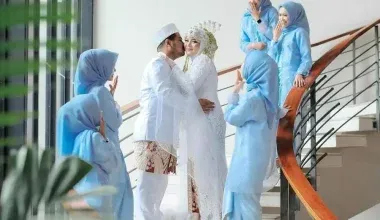 Jasa Foto Wedding Kab Serang