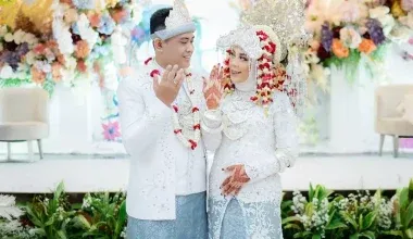 Jasa Foto Wedding Kabupaten Tangerang