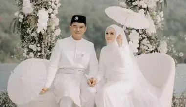 Jasa Foto Wedding Kota Serang