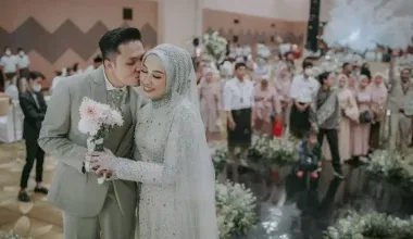 Jasa Foto Wedding Kota Tangerang