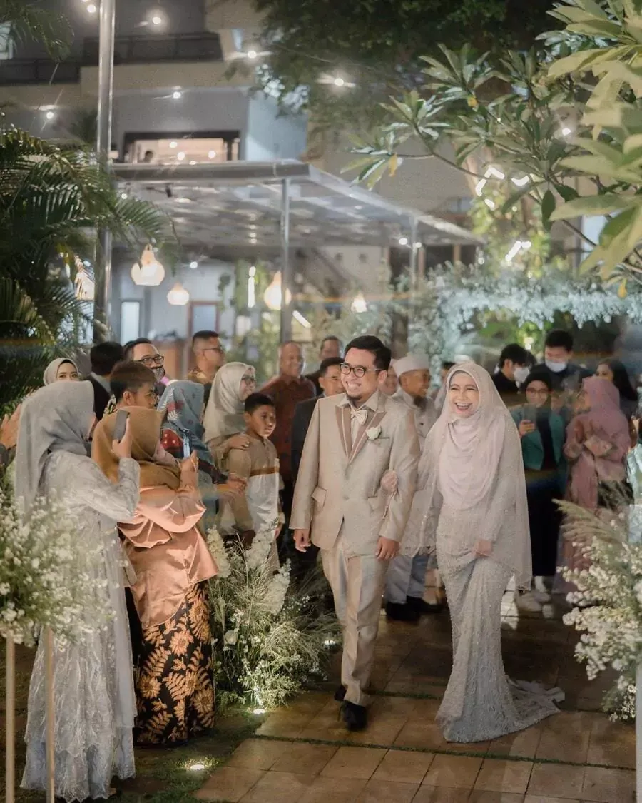 Jasa Foto Wedding Tangerang Selatan