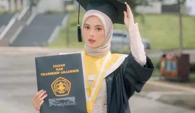 Jasa Foto Wisuda Cilegon