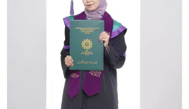 Jasa Foto Wisuda Lebak
