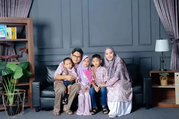 Jasa Rental Studio Foto Cilegon