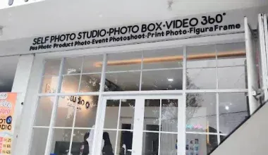 Jasa Rental Studio Foto Pandeglang