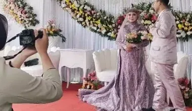 Alasan di Acarakan Kamu Perlu Ada Fotografer Cewek