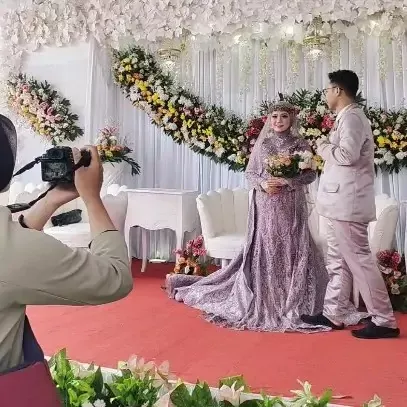 Alasan di Acarakan Kamu Perlu Ada Fotografer Cewek
