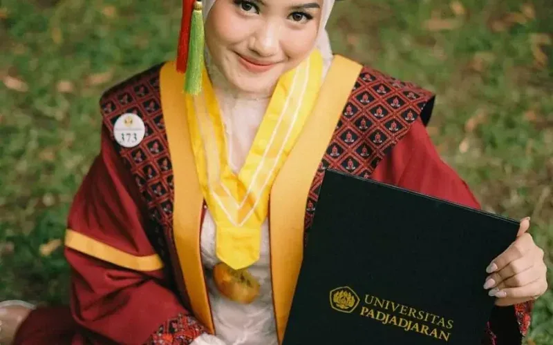 Jasa Foto Wisuda Kota Bandung