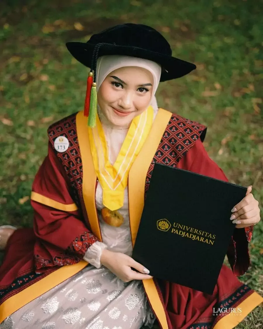 Jasa Foto Wisuda Kota Bandung