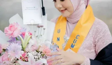 Jasa Foto Wisuda Kota Jogja