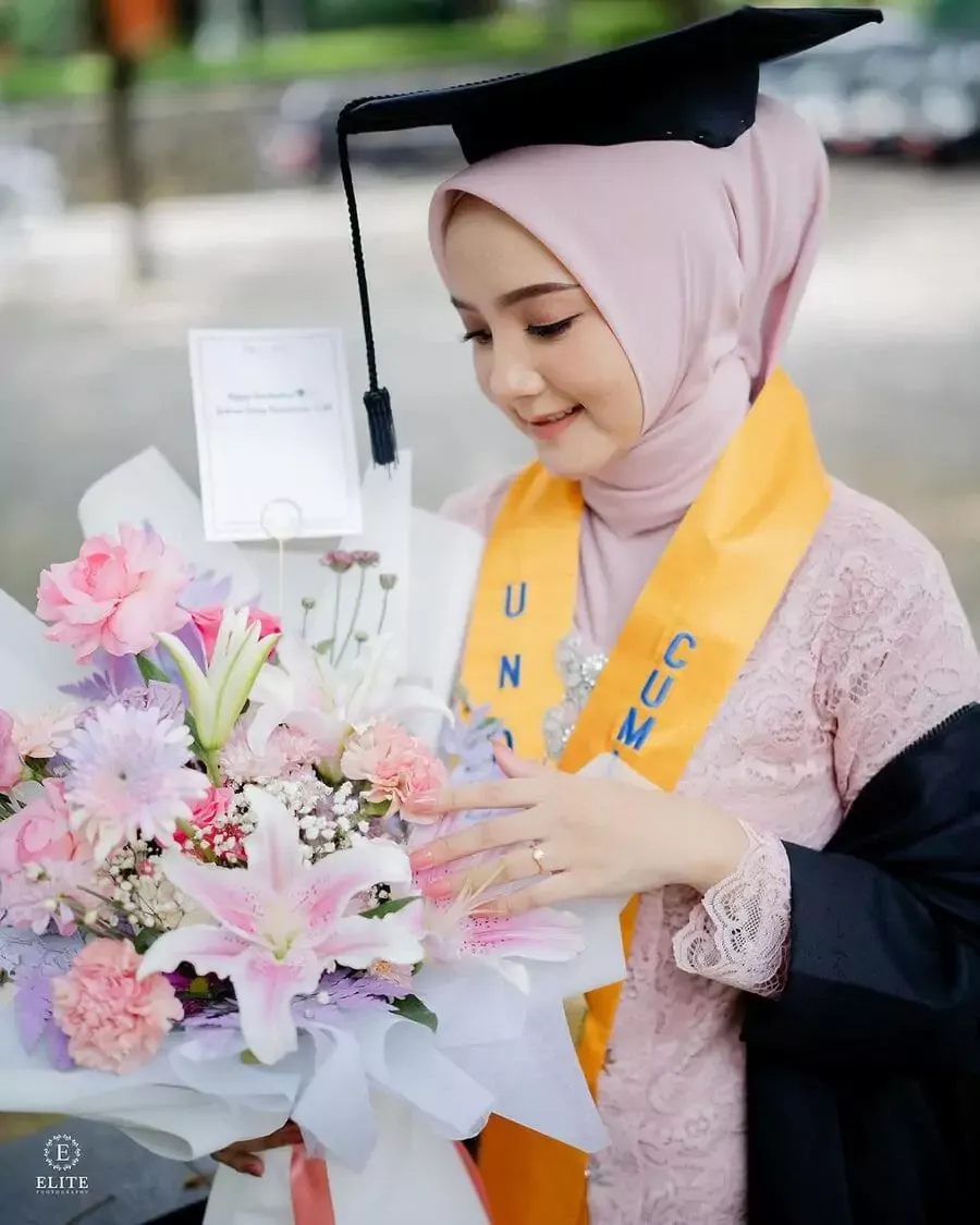 Jasa Foto Wisuda Kota Jogja