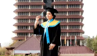 Jasa Foto Wisuda Terbaik & Profesional di Kabupaten Serang