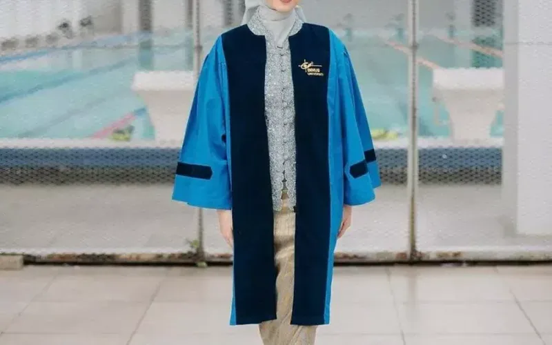 Jasa Foto Wisuda Terbaik & Profesional di Kota Tangerang