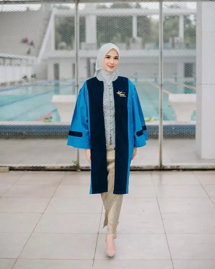 Jasa Foto Wisuda Terbaik & Profesional di Kota Tangerang