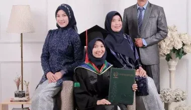 Mengenali Harga Foto Wisuda dalam Studio di Kota Serang 1