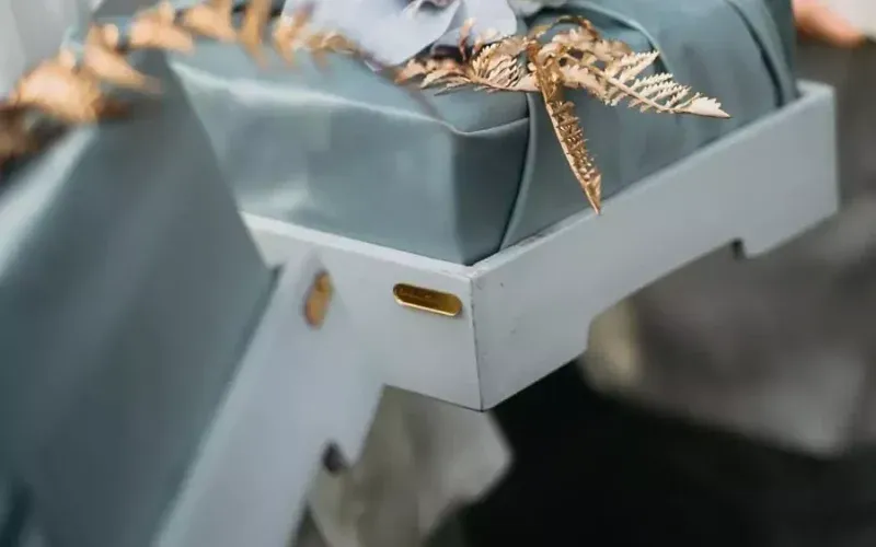 Alasan Menggunakan Hidden Hantaran dalam Acara Pernikahan