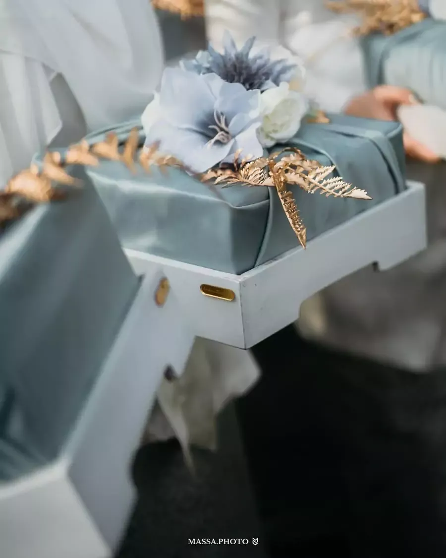 Alasan Menggunakan Hidden Hantaran dalam Acara Pernikahan