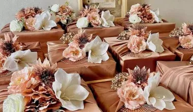 Apa itu Hidden Seserahan