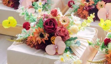 Cantiknya Hidden Hantaran Nikah dari Agatha Seserahan