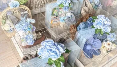 Rangkai Seserahan ala Kasysaby Project