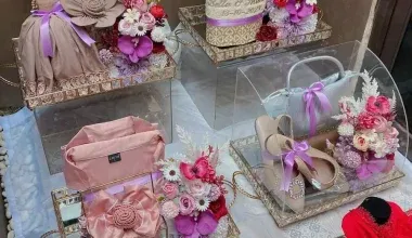 Rekomendasi Isi Hantaran Pernikahan ala Seserahan by Kala