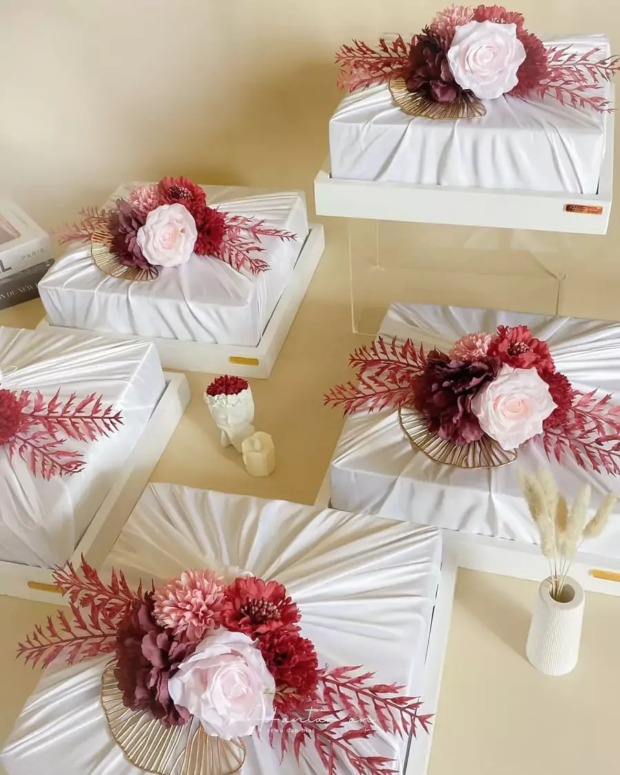 Cara Pengembalian Hidden Seserahan by Hantar_an