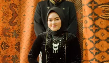 Prewedding Adat Jawa ala Studio 27 Serang