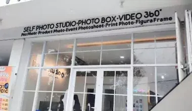 Prima Studio Pandeglang Beserta Alamat Lengkapnya