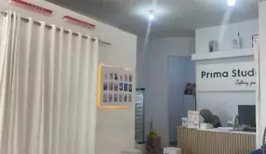 Prima Studio Rangkasbitung