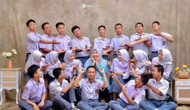 Studio Foto Perumnas Cilegon