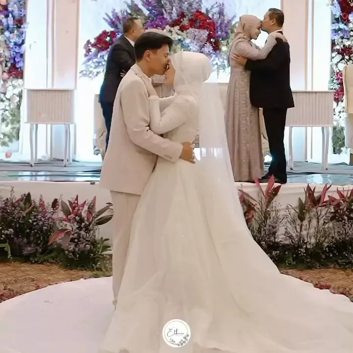 Pernikahan Vivit & Ghozi by Ethnic Wedding Organizer