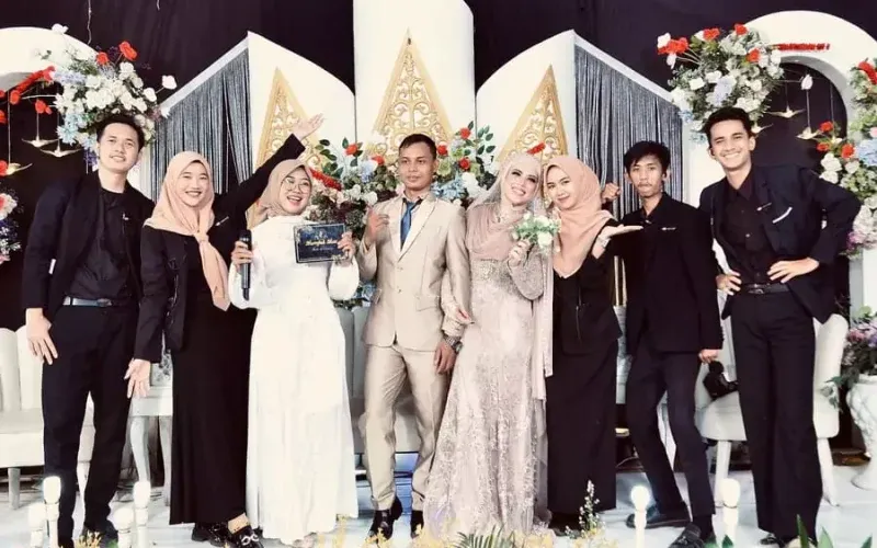 6 Skill yang Harus Dimiliki oleh Crew WO by Gadifa