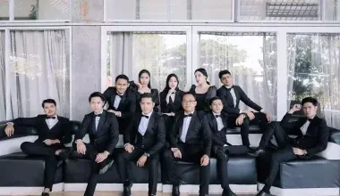 Bubble WO Serang Beserta Alamat Lengkapnya