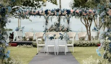 Elnara Decoration Cilegon Beserta Alamat Lengkapnya