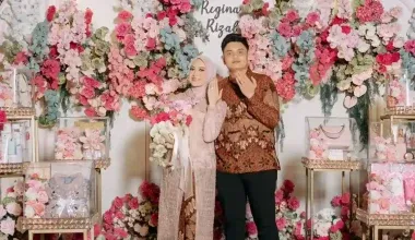 Flora Seserahan Bandung Beserta Alamat Lengkapnya