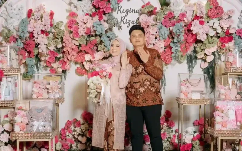 Flora Seserahan Bandung Beserta Alamat Lengkapnya