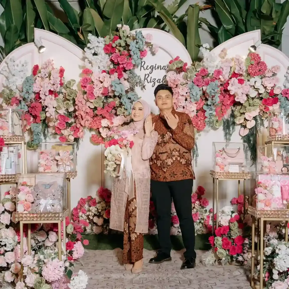 Flora Seserahan Bandung Beserta Alamat Lengkapnya